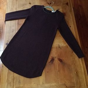 [New W/o Tag] LOFT WINTER/ FALL DRESS
